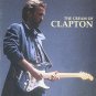 eric clapton the cream of 1995 remastered cd - blues rock guitar layla cocaine