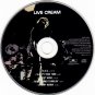 cream live remastered 199os cd - clapton bruce baker hard rock blues sweet wine