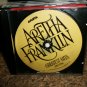 aretha franklin greatest hits 1980 - 1994 cd no booklet - r&b pop rock jimmy lee