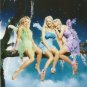 dixie chicks fly 1999 cd - texas girl band country folk blues rock goodbye earl