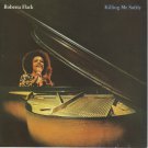roberta flack killing me softly sealed remastered cd - piuano vocals r&b soul