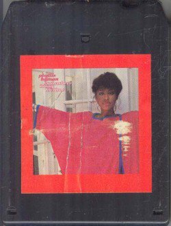 phyllis hyman hand painted portrait by unknown artist - jazz soul disco r&b essential love songs