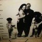 womack & womack conscience new 1988 - teardrops linda cecil electro funk r&b soul
