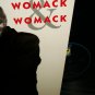 womack & womack conscience new 1988 - teardrops linda cecil electro funk r&b soul