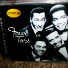 four tops essential collection 2000 - motown pop r&b soul catfish obie benson