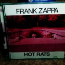 frank zappa 2002 hot rats cd - willie the pimp mother people progressive frank zappa 2002 hot rats cd - willie the pimp mother people progressive