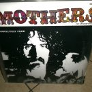 frank zappa & mothers absolutely free new 2017 etched 2 lp set & libretto frank zappa & mothers absolutely free new 2017 etched 2 lp set & libretto