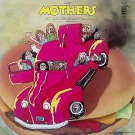 frank zappa & mothers just another band fron l.a. vintage 1972 lp - dog breath turtles rock frank zappa & mothers just another band fron l.a. vintage 1972 lp - dog breath turtles rock