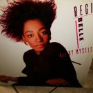 regina belle all by myself near mint 1987 lp - r&b soul new jersey singer smooth