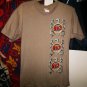 slayer logo/supreme ex 2016 high end M tee - metal kerry king bc rich disciple