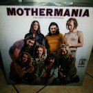 frank zappa & mothers mothermania new 2019 180 gram lp - progressive art rock frank zappa & mothers mothermania new 2019 180 gram lp - progressive art rock