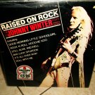 johnny winter raised on rock 1980 uk 2 lp set - hard texas blues edgar boogie johnny winter raised on rock 1980 uk 2 lp set - hard texas blues edgar boogie