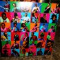 jimi hendrix blues 1994 mint cd - hard rock psychedelic red house mannish boy