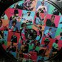 jimi hendrix blues 1994 mint cd - hard rock psychedelic red house mannish boy