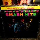 jimi hendrix smash hits remastered canada graphic cd - hard rock guitar fire jimi hendrix smash hits remastered canada graphic cd - hard rock guitar fire