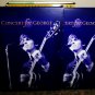 various the concert for george harrison 2 dvd & book 2002 slip case box set - batles ravi