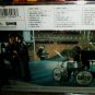 cream bbc sessions new 2003 cd - clapton ginger bruce blues rock crossroads