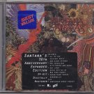 santana abraxas mint 1998 30th anniversary cd - latin jazz rock guitar carlos santana abraxas mint 1998 30th anniversary cd - latin jazz rock guitar carlos