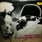 john cale sabotage live new 1979 rare usa lp - velvet underground cbgb nyc punk