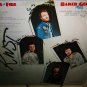 ginger baker gurvitz army hearts on fire 1976 promo vinyl new lp - hard rock cream drums