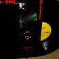 ginger baker gurvitz army hearts on fire 1976 promo vinyl new lp - hard rock cream drums