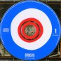 ginger baker do what you like rare 2 cd collection - airforce afro jazz rock cream