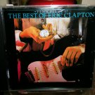 Eric Clapton Time Pieces The Best Of mint bmg club cd - slowhand layla blues rock cream