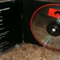 Eric Clapton Time Pieces The Best Of mint bmg club cd - slowhand layla blues rock cream