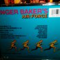 ginger baker airforce 1989 rare cd - drums cream toad winwood afro jazz rock