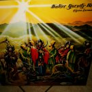 ginger baker gurvitz army elysian encounter 1975 mint vinyl - hard rock cream