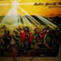 ginger baker gurvitz army elysian encounter 1975 mint vinyl - hard rock cream