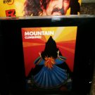 eslie west & mountain climbing mint cd - hard rock guitar felix corky cream