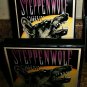 john kay & steppenwolf born to be wild a retrospective mint 1991 2 cd set - rock me