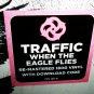 traffic when the eaghe flies new 2021 sealed 180 gram lp - winwood jazz rock r&b