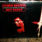 james brown hot pants 1993 reissue cd - r&b soul funk groove showtime reality