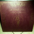 ian anderson & jethro tull living in the past 1972 2 lp set - flute hymn 43 witche's promise ian anderson & jethro tull living in the past 1972 2 lp set - flute hymn 43 witche's promise