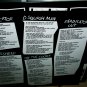 eradicator sealed 10" ltd edt ep - chicago hardcore punk rock greatest hits