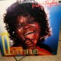 koko taylor queen of the blues 1985 lp - chicago legend evil the hunter gritty alligator