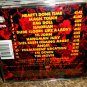 aerosmith permanet vacation mint 1987 cd - steve tyler dude rag doll boston rock