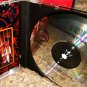 aerosmith permanet vacation mint 1987 cd - steve tyler dude rag doll boston rock