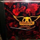 aerosmith permanet vacation mint 1987 cd - steve tyler dude rag doll boston rock aerosmith permanet vacation mint 1987 cd - steve tyler dude rag doll boston rock