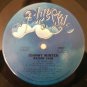 johnny winter raisin cain mint 1980 lp - texas blues rock guitar slinger crawl