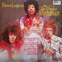 jimi hendrix electric ladyland new 2010 180 gram 2 lp set & booklet - hard rock