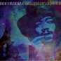 jimi hendrix valley's of neptune mint 2010 digi pak cd - hard rock blues fire