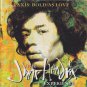 jimi hendrix axis bold as love mint 1993 cd - blues rock guitar little wing exp