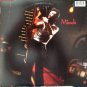 willy mink deville miracle 1987 mint lp - cbgb r&b soul punk rock gun control