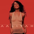 aaliyah self titled 2001 1st edition collectors cd - funk r&n soul model actress aaliyah self titled 2001 1st edition collectors cd - funk r&n soul model actress