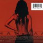 aaliyah self titled 2001 1st edition collectors cd - funk r&n soul model actress