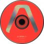 aaliyah self titled 2001 1st edition collectors cd - funk r&n soul model actress