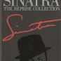frank sinatra reprise collection 1990 4 cd box set & book - pop jazz swing actor tina